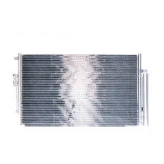 16 mm 5.4 mm Fin A/C Condenser Aftermarket Suits Hyundai Santa Fe DM 2012 to 2014
