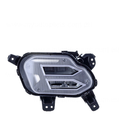 Kia Sorento Genuine Fog Lamp Passenger Side 04/2020 to / - 92201P2000