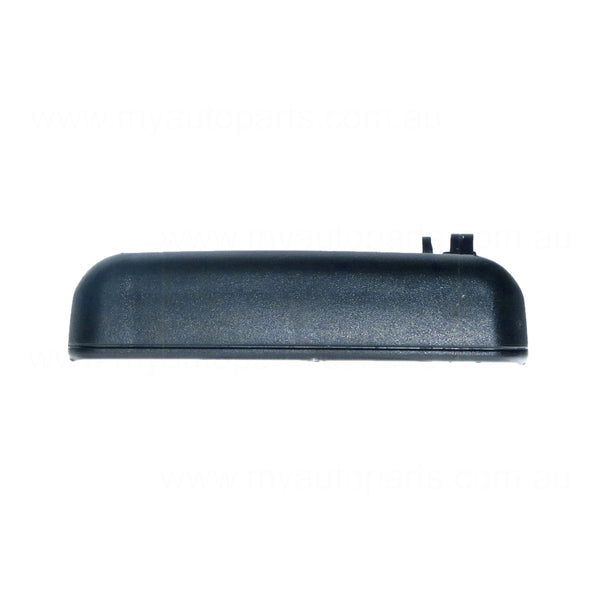 Front Door Outer Handle Aftermarket Suits Toyota Starlet EP91R 1996 to 1999