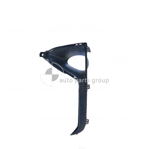 Upper Front Bar Grille Passenger Side OEM Suits Lexus RX350 Luxury GGL25 11/2015 On