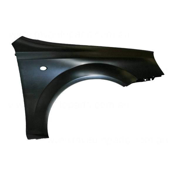 OEM Front Guard Drivers Side suits Daewoo Lacetti J200, Holden Viva JF 2003 to 2009