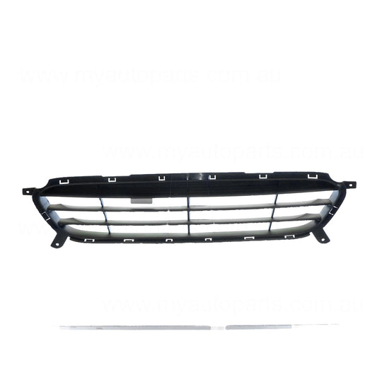 Front Bar Grille Lower Certified suits Hyundai Accent RB