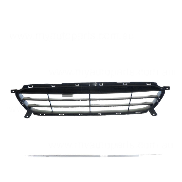Front Bar Grille Lower Certified suits Hyundai Accent RB