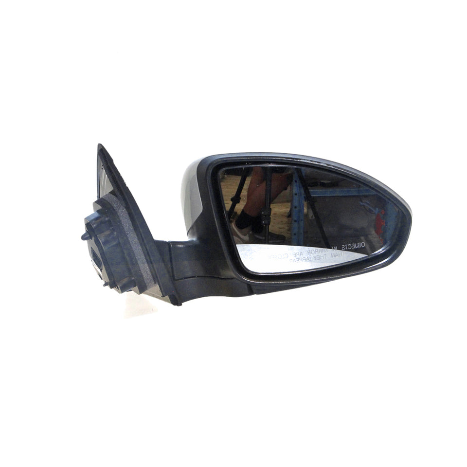 Electric Without Indicator Door Mirror Drivers Side OEM suits Holden Cruze