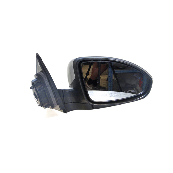 Electric Without Indicator Door Mirror Drivers Side OEM suits Holden Cruze