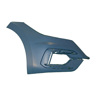 Genuine Front Bar With Head Lamp Washer suits Volkswagen Arteon 3H 2017 onwards