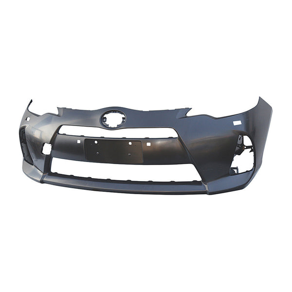 OEM Front Bar With Head Lamp Washer suits Toyota Prius-C NHP10R 2011 to 2015