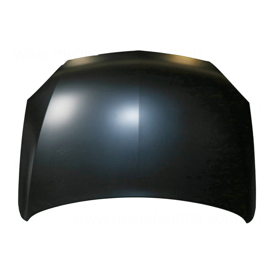 Certified Bonnet suits Holden Barina XC 2001 to 2011