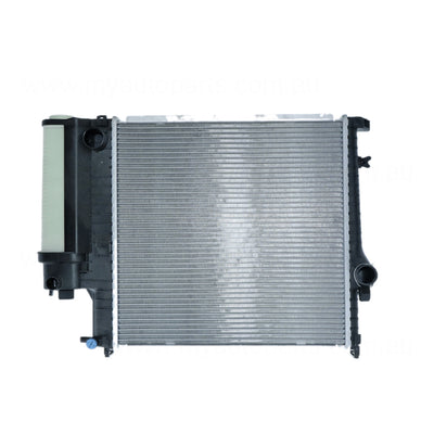 Radiator Aftermarket suits BMW