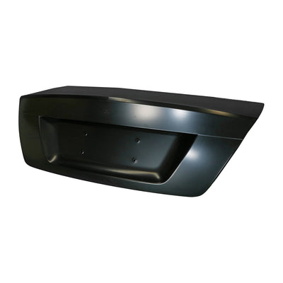 Genuine Boot Lid suits Mercedes-benz C Class W204 2007 to 2014