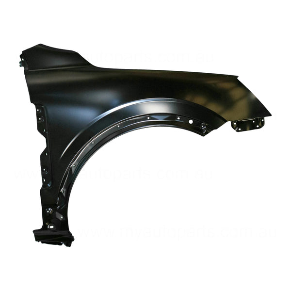 Genuine Front Guard Drivers Side suits Holden Captiva CG II, CG 2006 to 2015