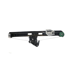 Rear Door Window Regulator Drivers Side Aftermarket Suits BMW 3 Series E46 1998 to 2005