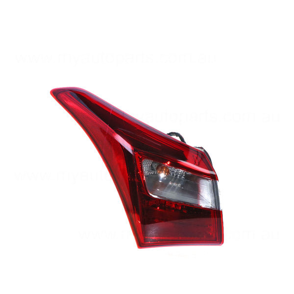 Tail Lamp Passenger Side OEM suits Hyundai i30 Active/Elite GD II 5 Door Hatch 9/2012 to 4/2017