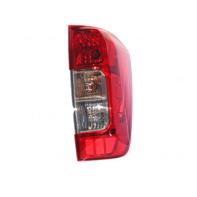 Tail Lamp Drivers Side Genuine suits Nissan Navara Series 3