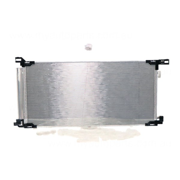A/C Condenser OEM Suits Toyota Corolla MZEA12R 2018 to 2021