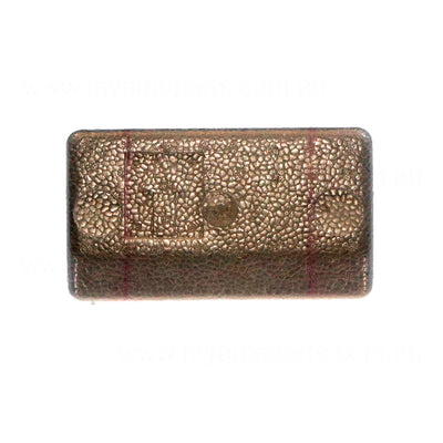 Genuine Rear Bar Absorber suits Nissan Pulsar C12 2013 to 2016