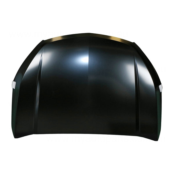OEM Bonnet suits Holden Colorado 7 RG, Holden Colorado RG 2012 to 2019