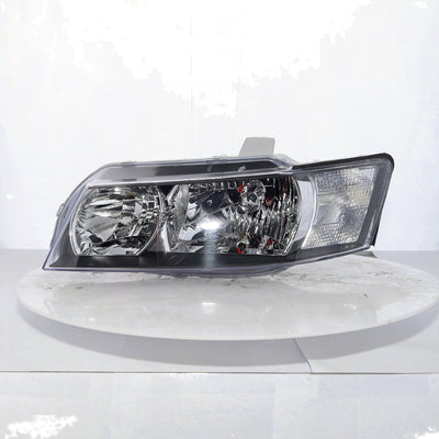 Holden Commodore Certified Aftermarket Head Lamp Passenger Side 08/2004 to 08/2006 - 92122226