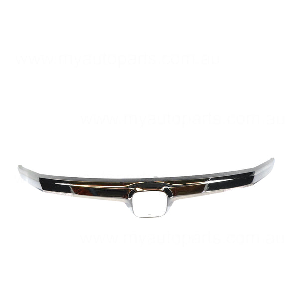 Upper Grille Mould OEM Suits Honda Civic FB 2/2012 to 5/2016