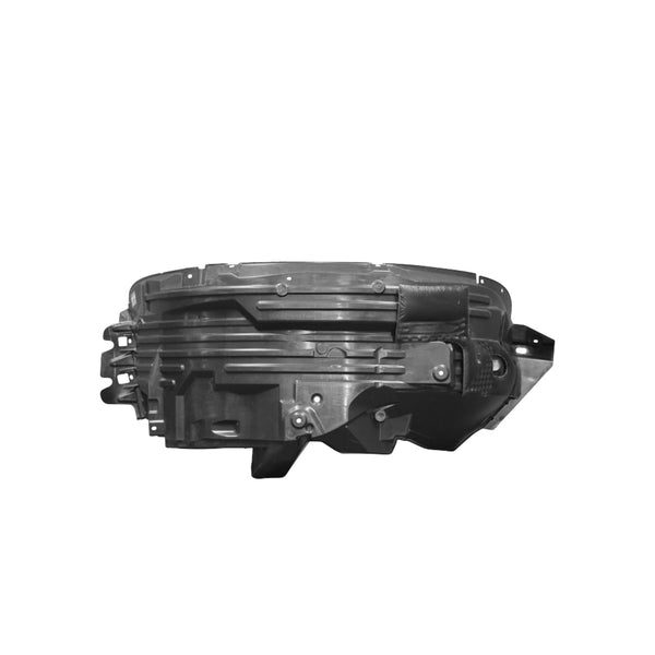 Front Guard Liner Drivers Side OEM Suits Nissan Navara D40 & Pathfinder R51 5/2005 to 4/2015