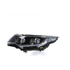 Head Lamp Passenger Side OEM Suits Kia Optima JF 2015 to 2018
