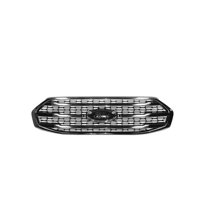 OEM Grille suits Ford Everest UAII 2012 to 2019