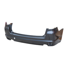 Genuine Rear Bar suits Subaru Liberty B5 2009 to 2014