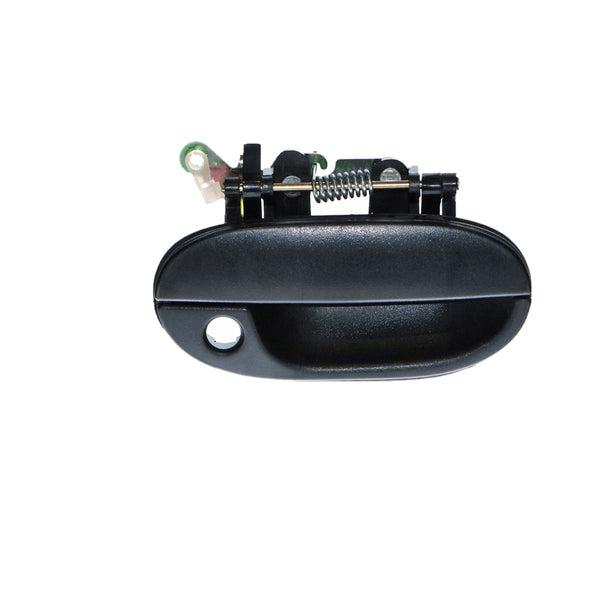 Front Door Outer Handle Aftermarket Suits Hyundai Excel X3 1994 to 2000
