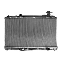 Radiator Aftermarket suits Toyota Camry