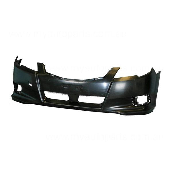Genuine Front Bar suits Subaru Liberty B5 2009 to 2014