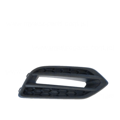 Front Bar Grille Drivers Side Genuine Suits Honda HR-V RS RU 2018 to 2021