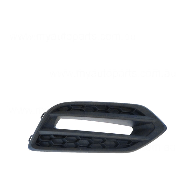 Front Bar Grille Drivers Side Genuine Suits Honda HR-V RS RU 2018 to 2021