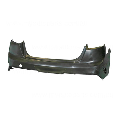 Genuine Rear Bar suits Kia Stinger CK 2017 to 2020