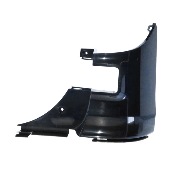 OEM Tail Lamp Filler Panel Drivers Side suits Hyundai iLoad TQ-V, Hyundai iMax TQ-W 2008 to 2018