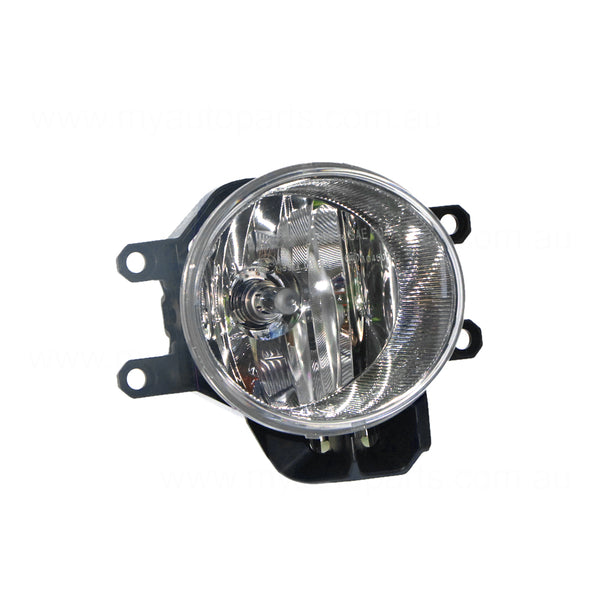 Fog Lamp Drivers Side Genuine suits Various Toyota Models