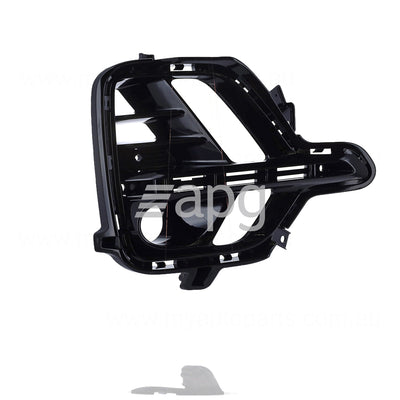 Kia Niro Genuine Front Bar Grille Passenger Side 04/2021 to 04/2022 - 86525Q4000