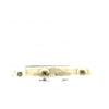 Rear Bar Bracket Passenger Side OEM suits Toyota Hiace