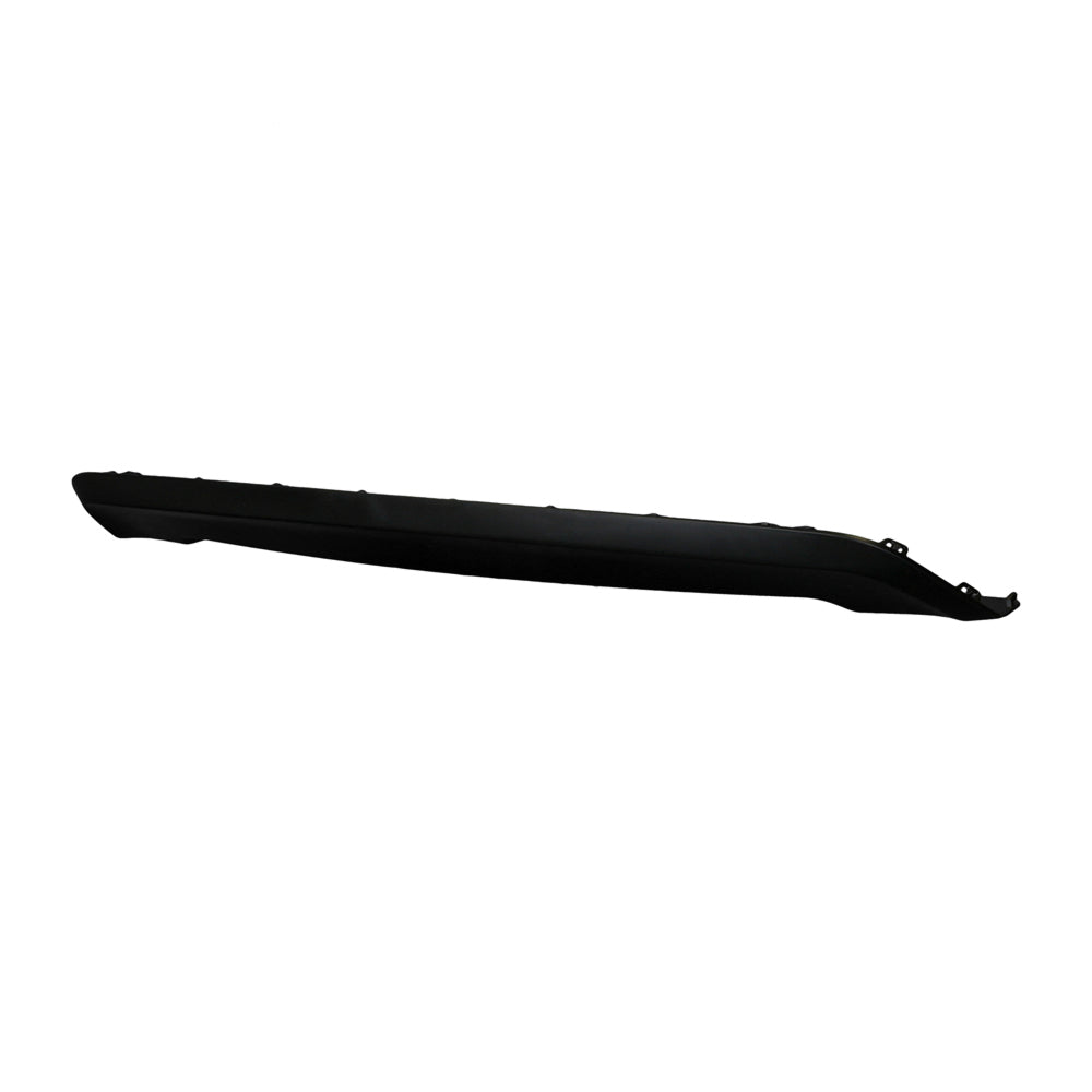 Rear Bar Apron OEM Suits Peugeot 308 T9 2014 to 2021