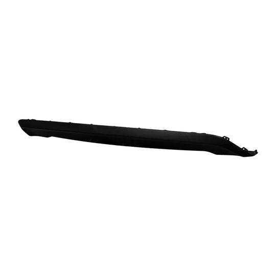 Rear Bar Apron OEM Suits Peugeot 308 T9 2014 to 2021