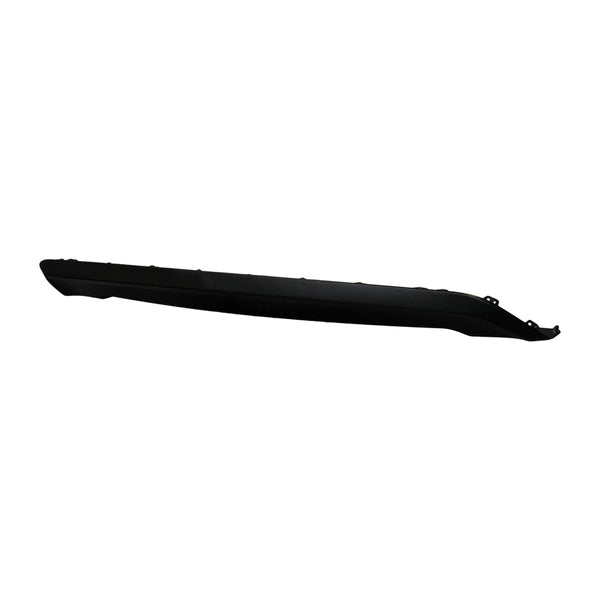 Rear Bar Apron OEM Suits Peugeot 308 T9 2014 to 2021