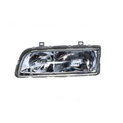 Halogen Manual Adjust Head Lamp Passenger Side Aftermarket Suits Ford Falcon DC/XG 1988 to 1996