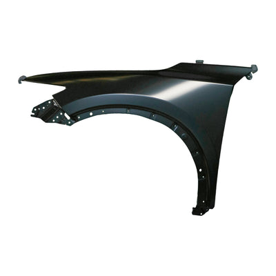 Genuine Front Guard Passenger Side suits Mazda CX-8 KG2, KG, Mazda CX-5 KF 2017 to 2022