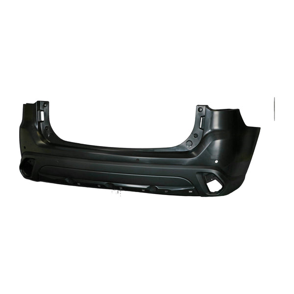 OEM Rear Bar suits Mitsubishi Outlander ZL, ZK 2015 to 2017