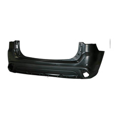 OEM Rear Bar suits Mitsubishi Outlander ZL, ZK 2015 to 2017