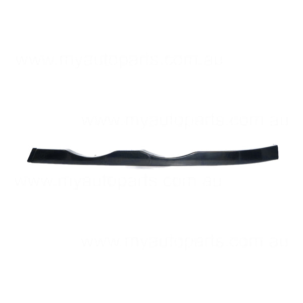 Head Lamp Filler Panel Passenger Side Aftermarket Suits BMW 3 Series E46 1998 to 2005
