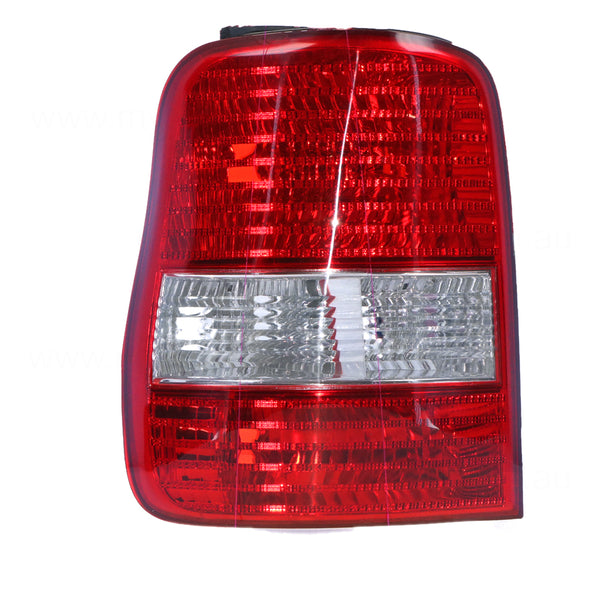 Tail Lamp Passenger Side Certified Suits Kia Carnival KV11 2002 to 2006