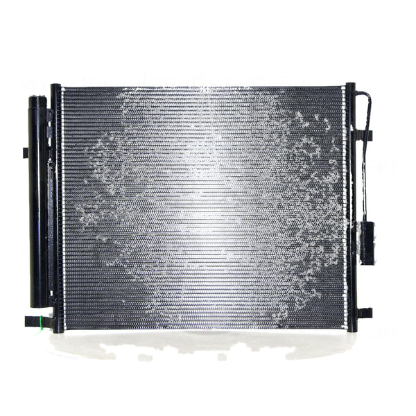 16 mm 5.4 mm Fin A/C Condenser Aftermarket Suits Hyundai Santa Fe DM 2012 to 2018