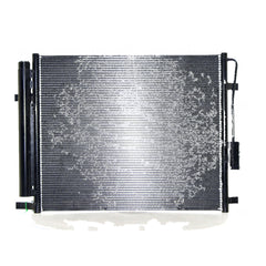 16 mm 5.4 mm Fin A/C Condenser Aftermarket Suits Hyundai Santa Fe DM 2012 to 2018