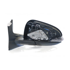 Electric Door Mirror Passenger Side OEM Suits Toyota Prius-C NHP10R i-Tech2011 to 2017
