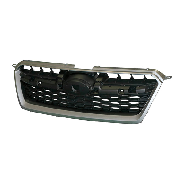 Grille OEM Suits Subaru Impreza GJ/GP 2011 to 2016
